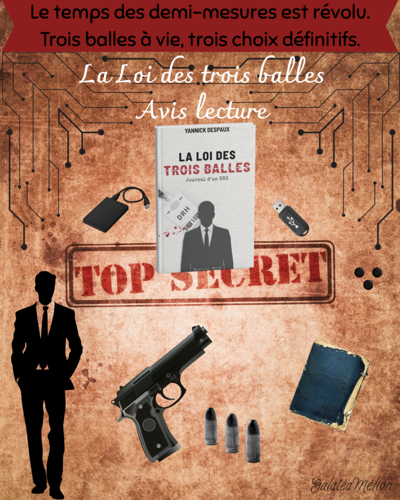 avis lecture la loi des trois balles yannick despaux avis lecture la loi des trois balles yannick despaux