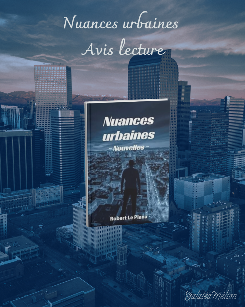 avis lecture nuances urbaines robert leplana