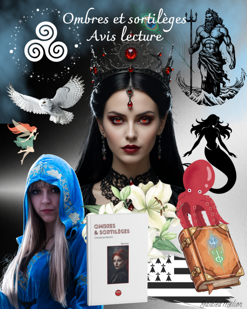 avis lecture ombres et sortileges de christine martin avis lecture ombres et sortileges de christine martin
