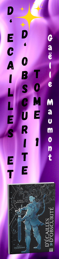 decailles et dobcurite t1