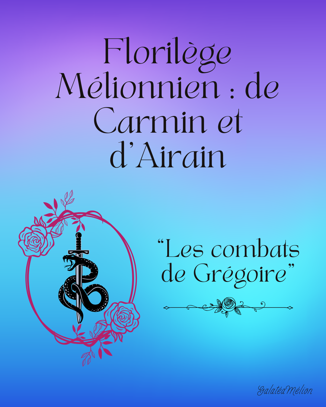 FM – 1ère nouvelle : Extraits, aesthetic et anecdotes