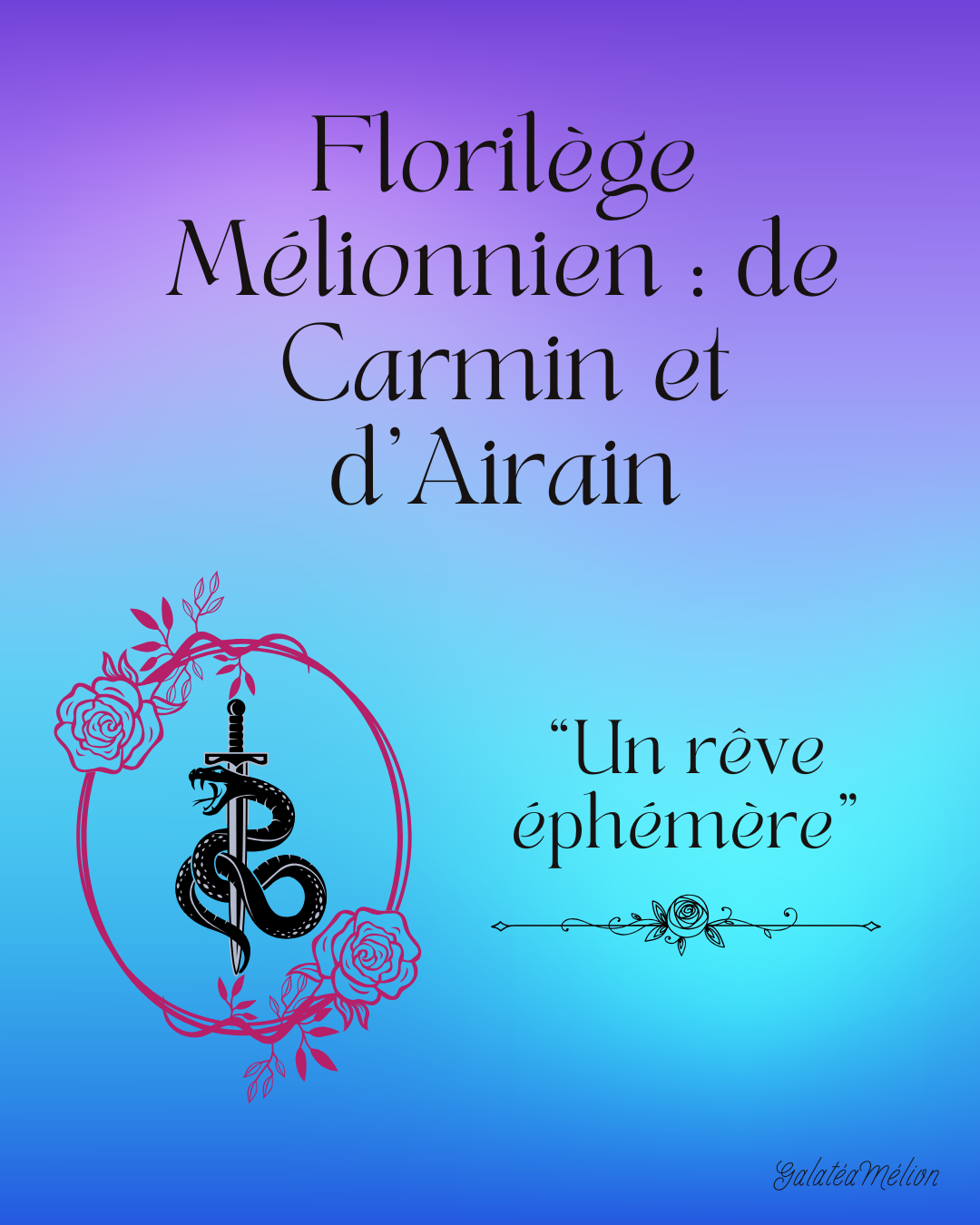 FM – 4ème nouvelle : Extraits, aesthetic et anecdotes