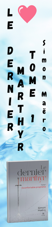 le dernier marthyr