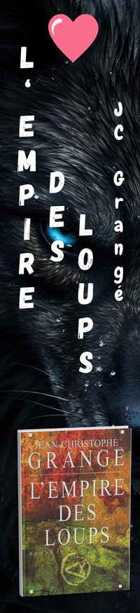 lempire des loups