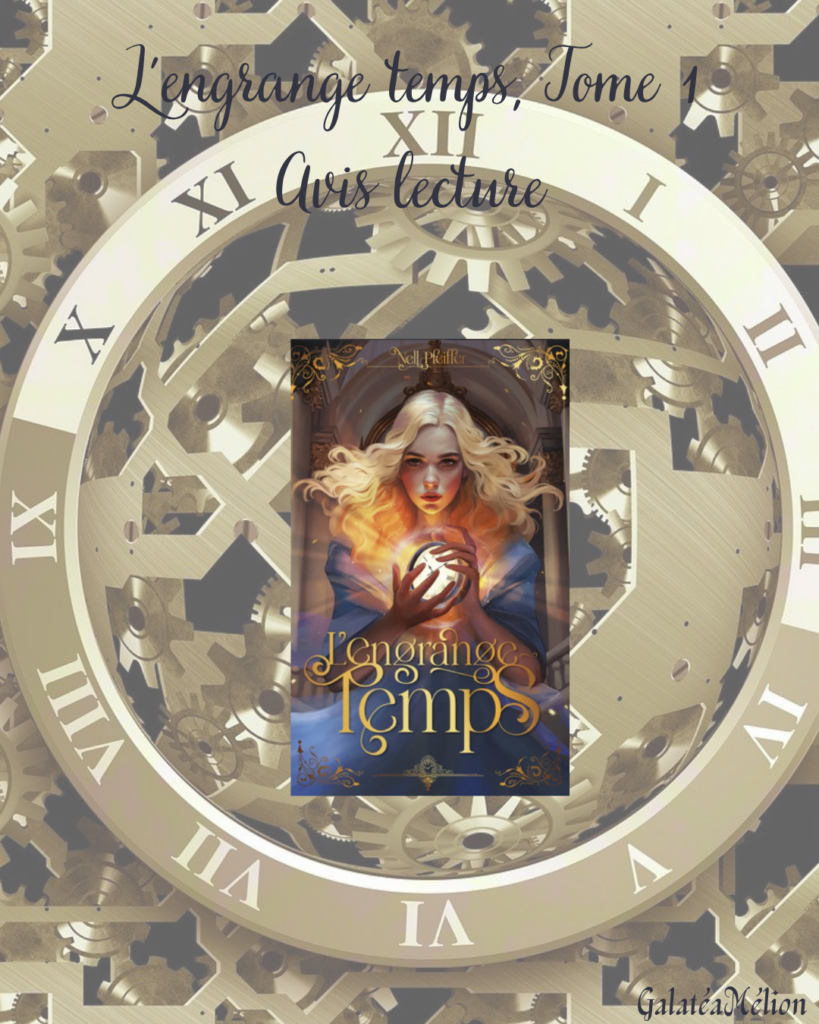 lengrange temps avis lecture