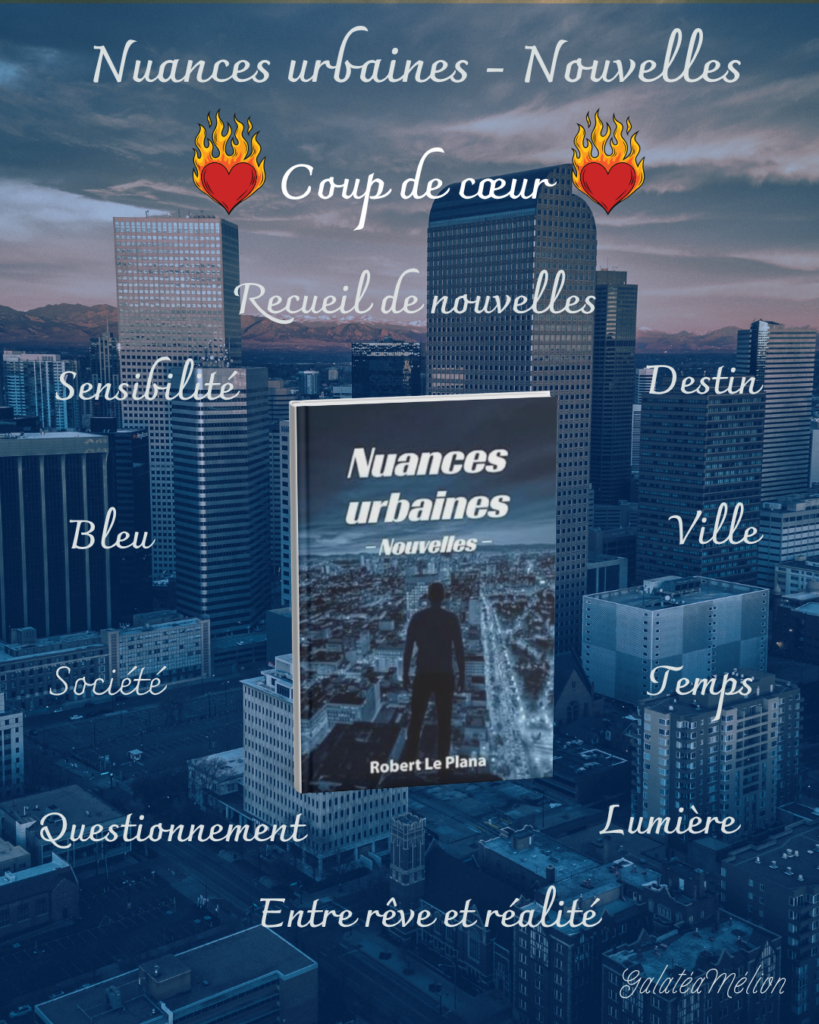 nuances urbaines robert leplana avis lecture