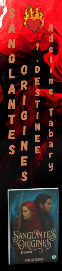 sanglantes origines t1