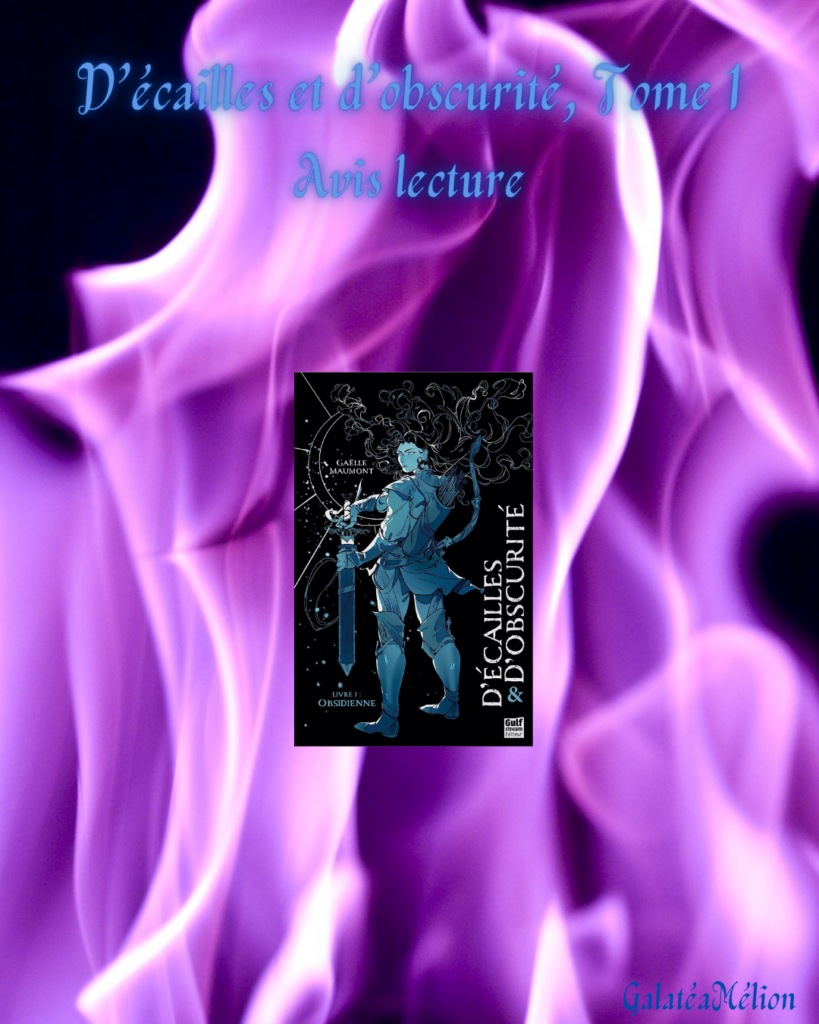 decaille et dobscurite t1 avis lecture