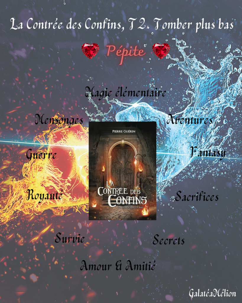 la contree des confins t2 pepite