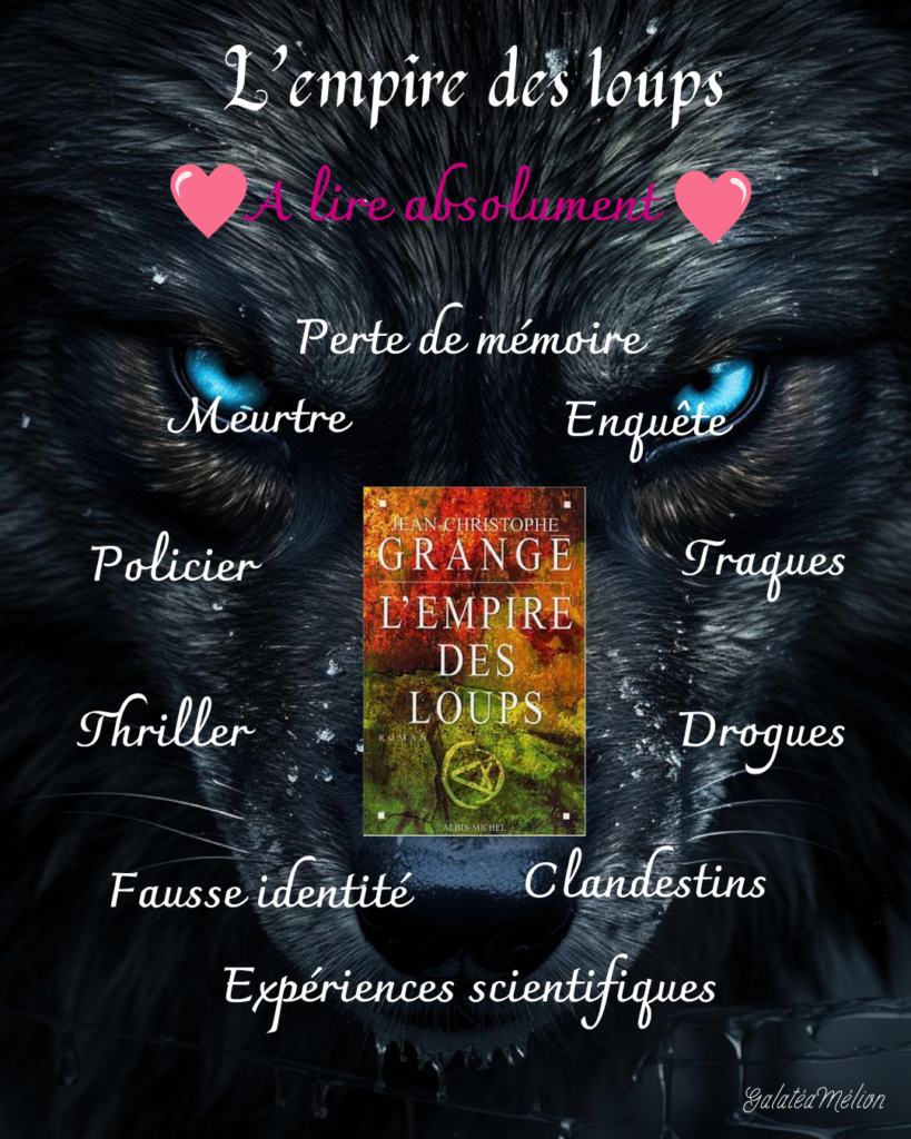lempire des loups a lire absolument