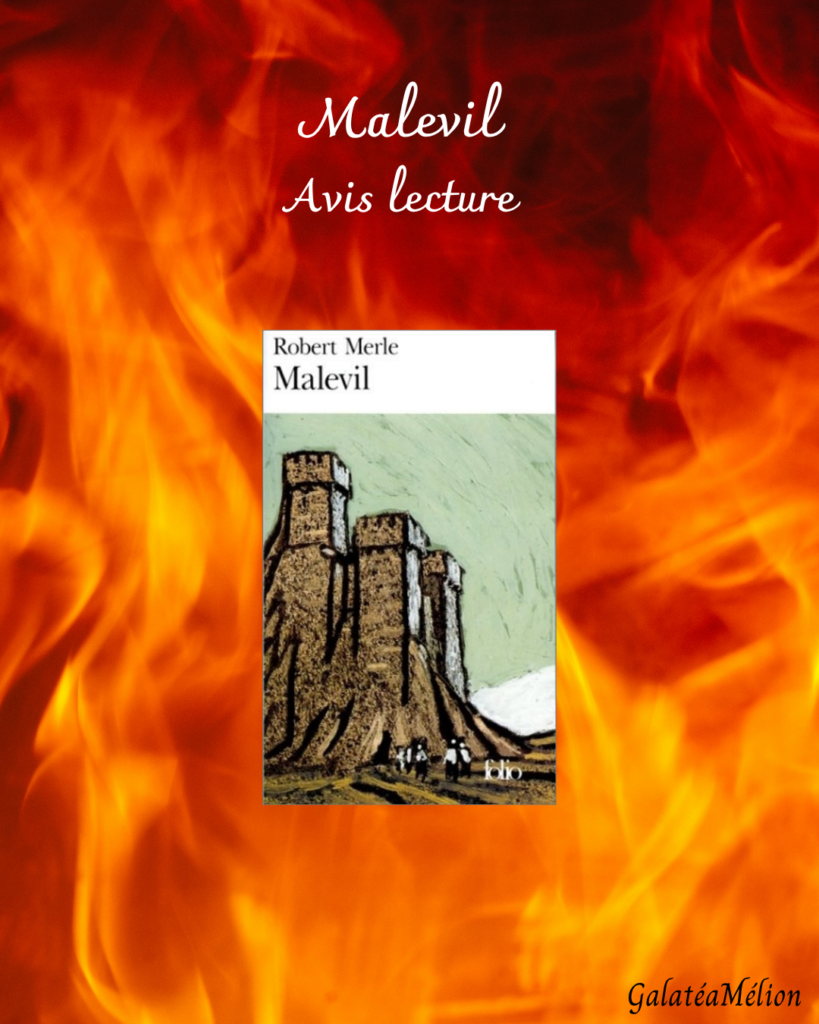 malevil avis lecture