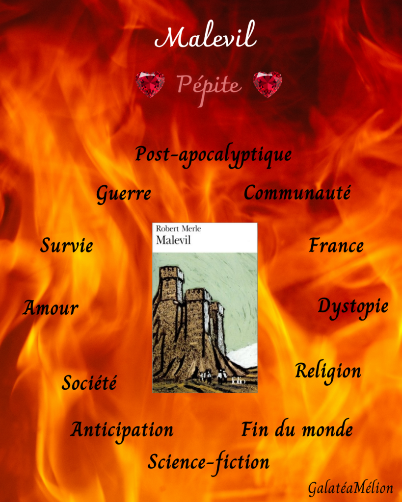 malevil pepite
