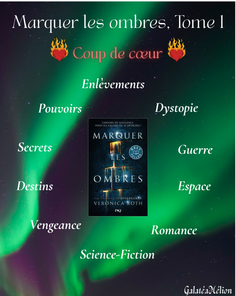 marque les ombres coup de coeur